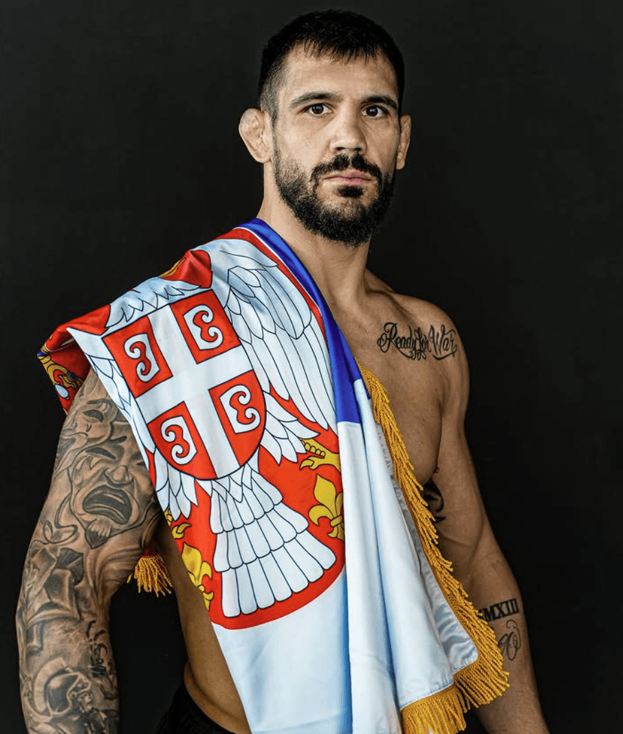 Aleksandar Rakić