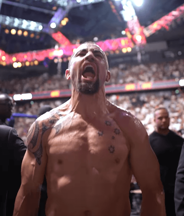 Robert Whittaker