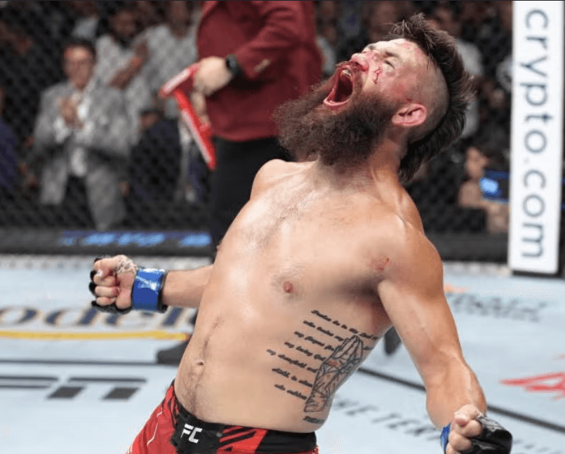 Bryan Barberena