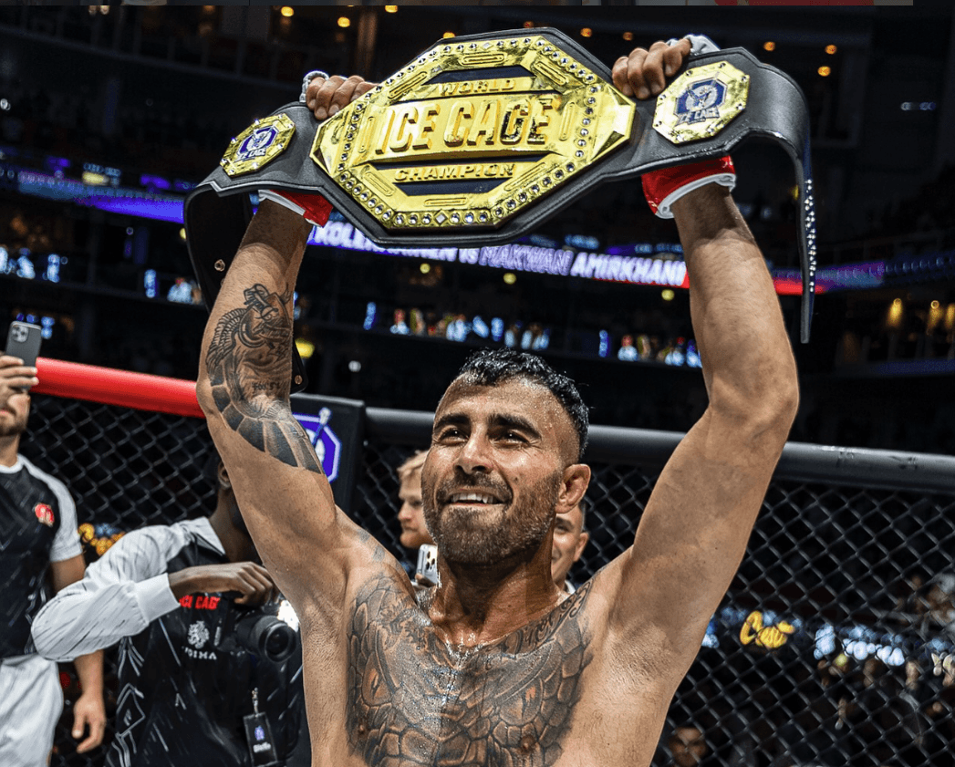 Makwan Amirkhani
