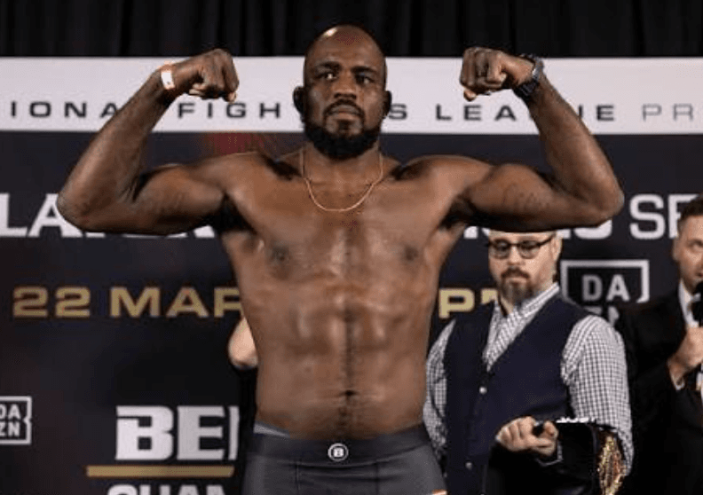 Corey Anderson