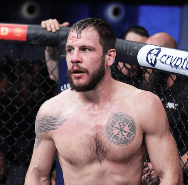 Nikita Krylov