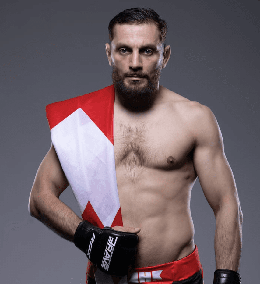 Lasha Abramishvili