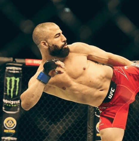 John Makdessi