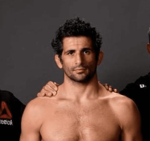 Beneil Dariush