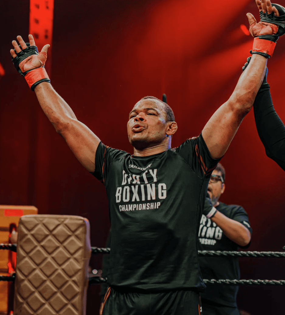 Francisco Trinaldo