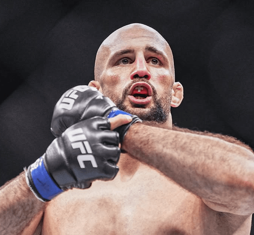 Volkan Oezdemir