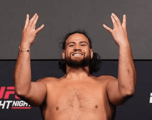 Tai Tuivasa