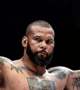 Thiago Santos