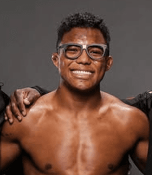 Mairon Santos