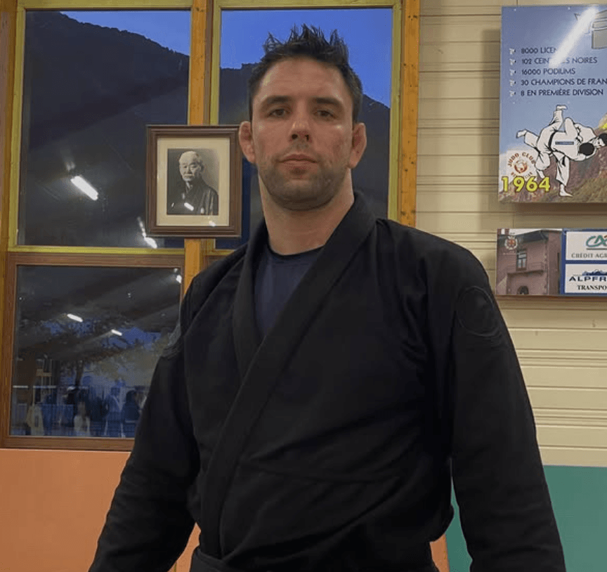 Marcus Buchecha