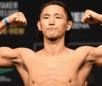 Dong Hyun Ma