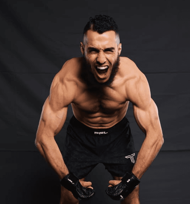 Yanis Ghemmouri