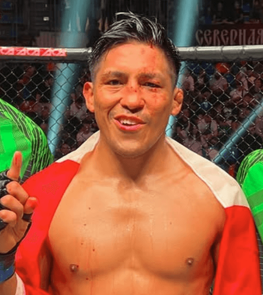 Enrique Barzola