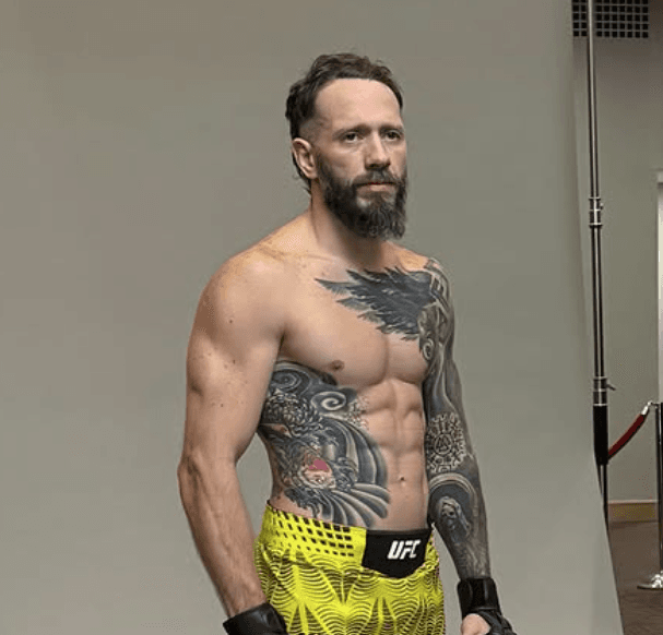 Erik Silva