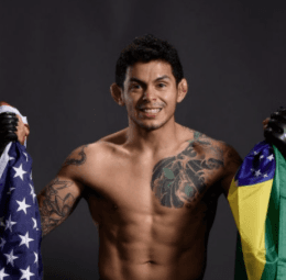 Diego Ferreira