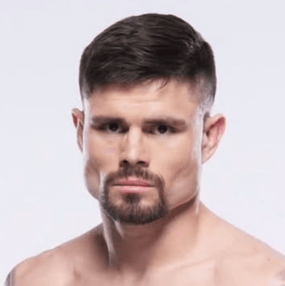 Trevor Peek