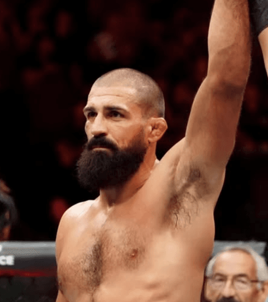 Court Mcgee
