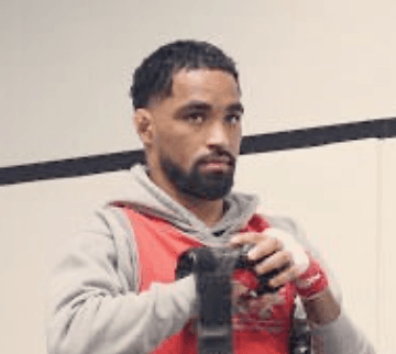 Roosevelt Roberts