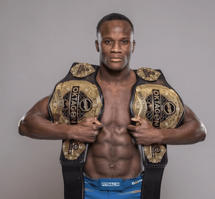 Losene Keita