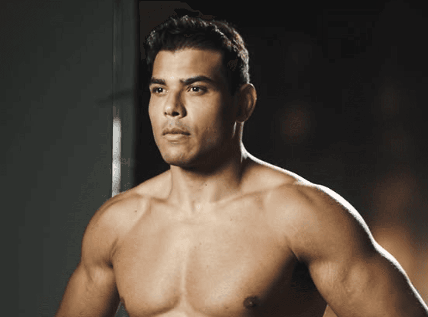 Paulo Costa