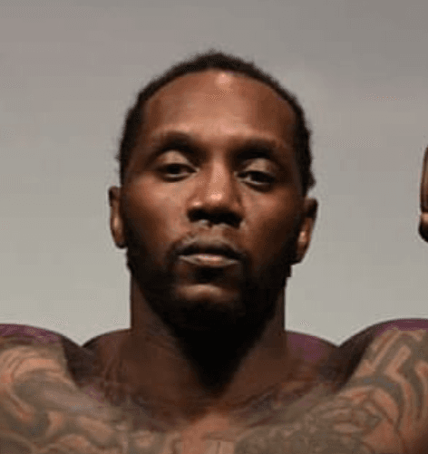 Dequan Townsend