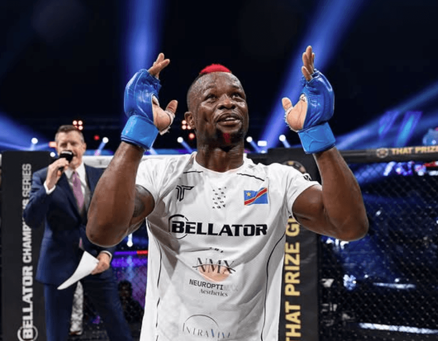 Marc Diakiese