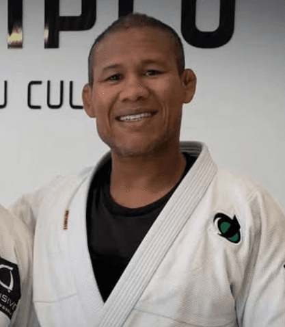 Ronaldo Souza