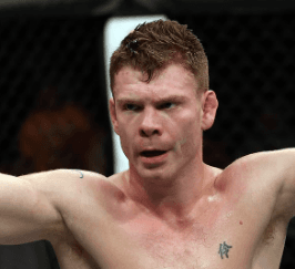 Paul Felder