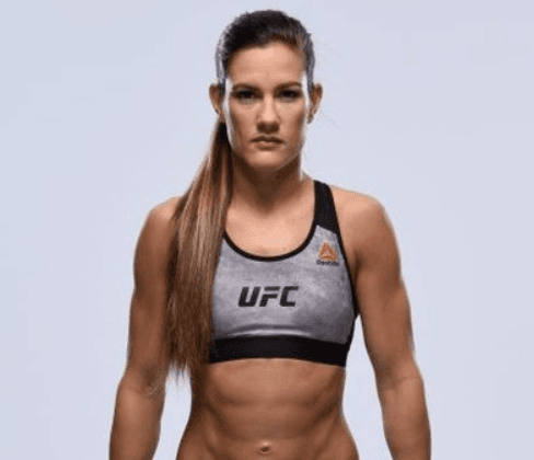 Cortney Casey