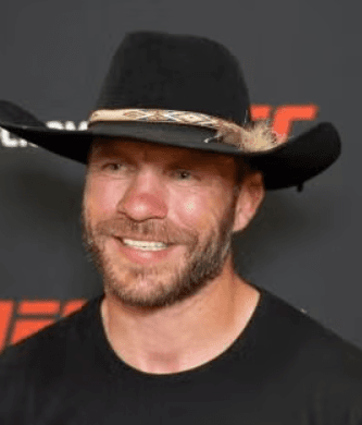 Donald Cerrone