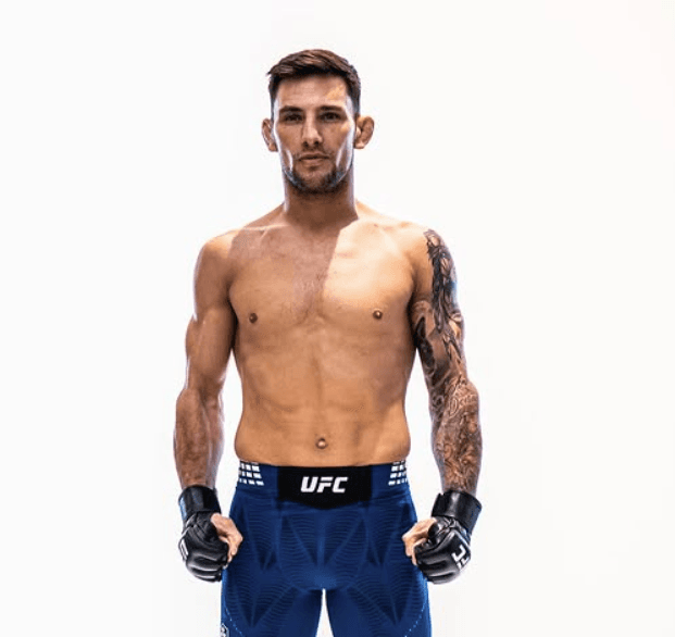 Esteban Ribovics