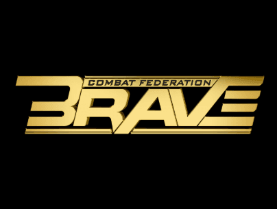 BRAVE Combat Federation's cover photo
